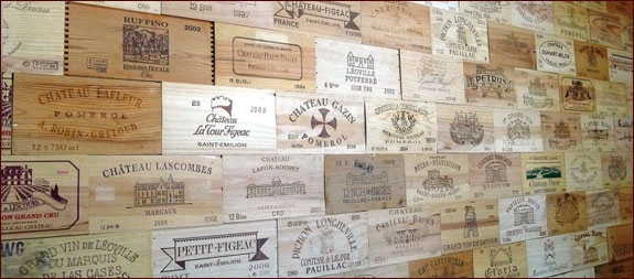 Welcome to Bordeaux Wine Locators